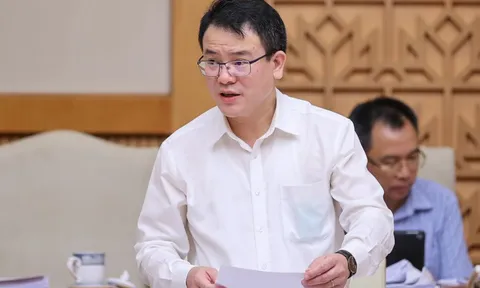 Nền kinh tế lấy lại được đà tăng trưởng như giai đoạn trước dịch COVID-19