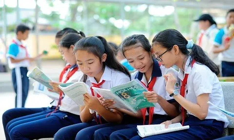 Tuần lễ hưởng ứng học tập suốt đời năm 2024: “Phát triển văn hóa đọc thúc đẩy học tập suốt đời”