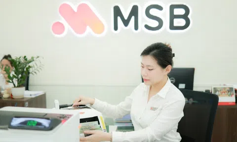 Tiềm năng cổ phiếu MSB