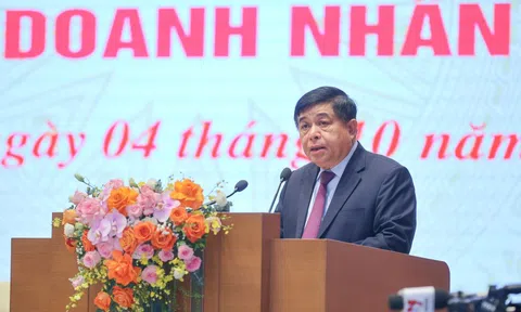 Tình hình doanh nghiệp lạc quan hơn, niềm tin được củng cố, tăng cường