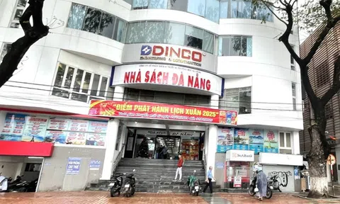 Chi nhánh của Din Capital bị xử phạt và truy thu hơn 5 tỷ đồng tiền thuế