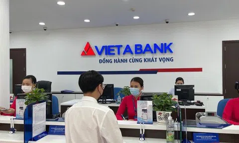 VietABank công bố thông tin mua lại trái phiếu trước hạn