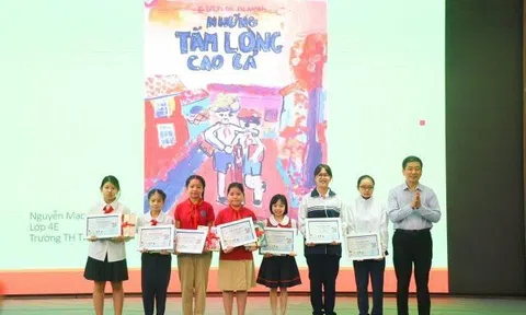 Những trải nghiệm thú vị tại Phố Sách Hà Nội
