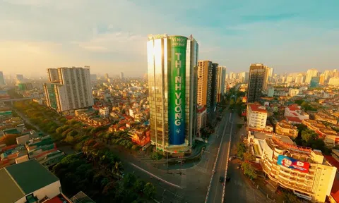 Kết quả kinh doanh tích cực của VPBank trong Quý I/2025