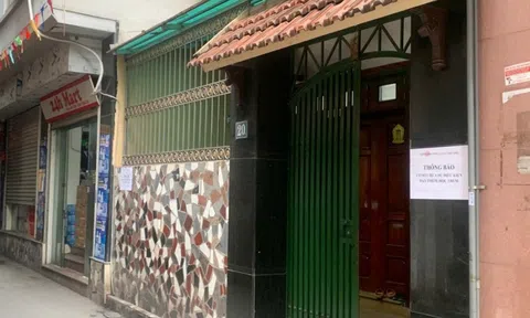 Hà Nội tạm dừng hoạt động của trung tâm dạy thêm chưa đúng quy định tại quận Đống Đa
