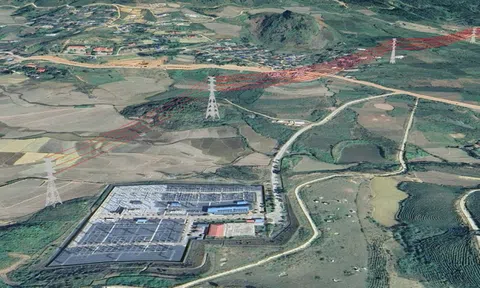 Thủ tướng phê duyệt chủ trương đầu tư dự án đường dây 220kV Than Uyên - 500kV Lào Cai