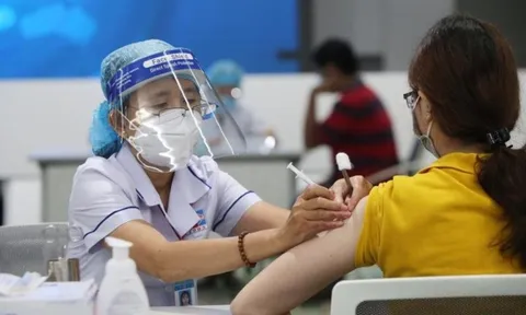 Bản tin 15/5: Thông tin mới nhất về ca mắc Covid-19 tại Việt Nam