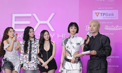 Em Xinh “Say Hi”: Thế hệ mới của nữ idol Việt Nam chính thức lộ diện