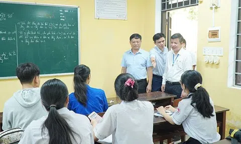 Bỏ cấp bằng tốt nghiệp THCS: Bước đi tất yếu của thời đại