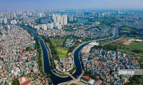 Phó Thủ tướng: Không giải quyết được ô nhiễm ở Hà Nội, Tp.HCM là có lỗi với dân