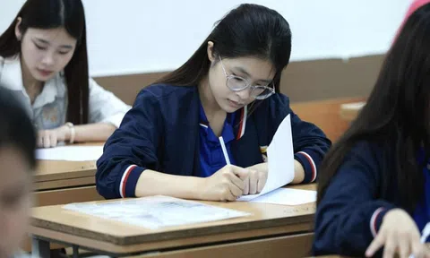 Gợi ý đáp án môn Lịch sử kỳ thi tốt nghiệp THPT năm 2025