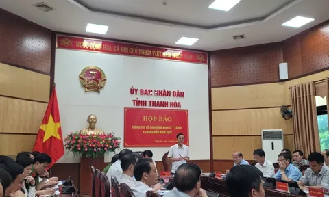 Lộ trình giải quyết 3.600 cán bộ, công chức dôi dư sau sáp nhập ở Thanh Hóa