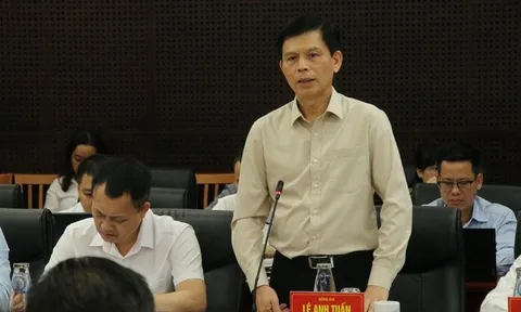 Địa phương duy nhất có 2 sân bay, Đà Nẵng tính rà soát quy hoạch, làm hạ tầng kết nối