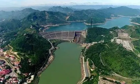 Ngành thủy lợi bước vào kỷ nguyên số với hệ thống giám sát tài nguyên nước toàn quốc