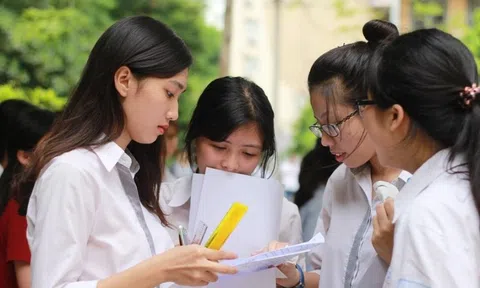 Hà Nội: Hơn 1.100 học sinh trúng tuyển bổ sung lớp 10 năm học 2025-2026