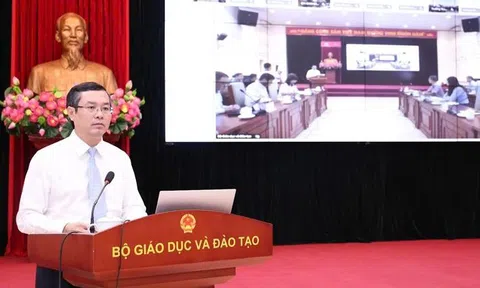 Không ai bị bỏ lại phía sau trong kỷ nguyên số