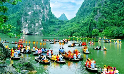 Dự kiến sửa quy định về xử lý vi phạm hành chính lĩnh vực du lịch