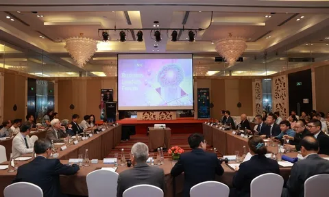 Kết nối tầm nhìn phát triển công nghệ chiến lược tại Việt Nam