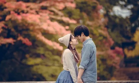 Tin vào khoảng trời riêng