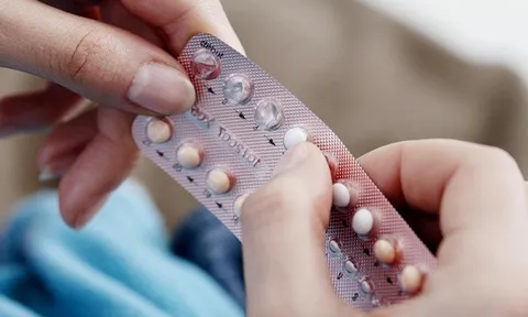 Cảnh giác với gánh nặng nội tiết và nguy cơ tim mạch