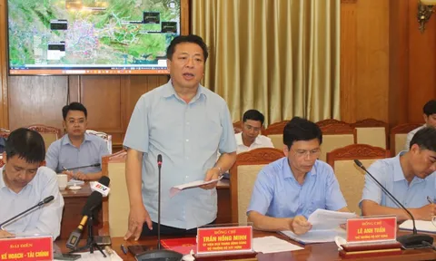 Sẽ có thêm nhiều dự án giao thông mới tại Bắc Ninh