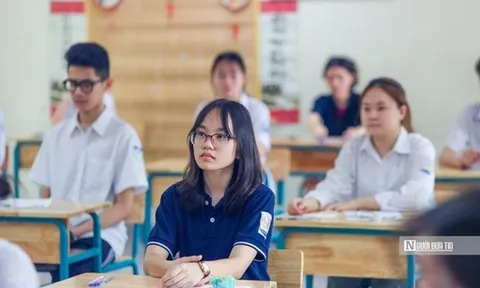 Đậu rồi bỏ và những giấc mơ dang dở
