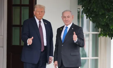 Ông Netanyahu chấp nhận thoả thuận về Gaza, Hamas còn bỏ ngỏ