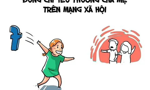 Báo hiếu online thời công nghệ