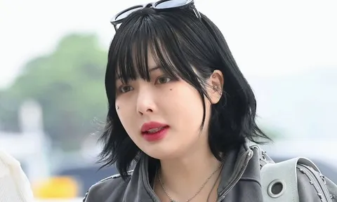 "Nữ hoàng gợi cảm" của Kpop khiến khán giả bất ngờ với nhan sắc hiện tại