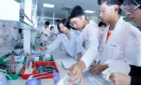 Triển khai Đề án đào tạo nguồn nhân lực phục vụ phát triển công nghệ cao giai đoạn 2025 – 2035