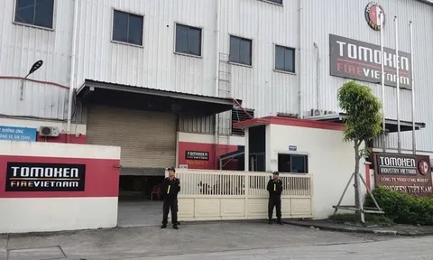 Ông tổ của liều