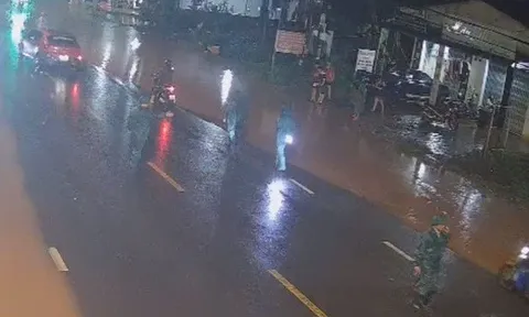 Giá như đêm ấy, cô ta không uống rượu...