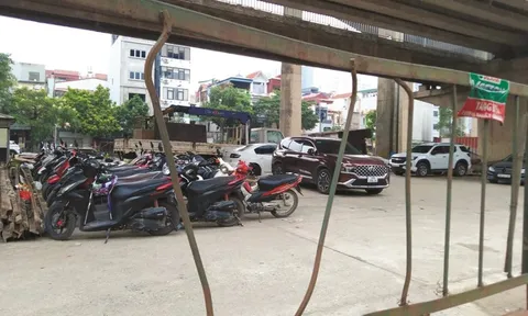 Hà Nội trước yêu cầu mở rộng giao thông tĩnh
