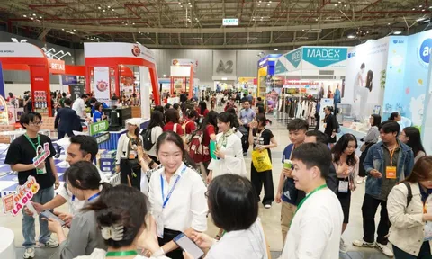 Dự kiến sửa đổi quy định về hoạt động xúc tiến thương mại