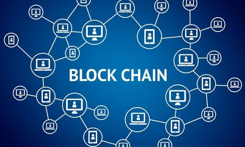 Nền tảng blockchain quốc gia - hạ tầng chiến lược trong Khung kiến trúc tổng thể quốc gia số