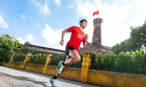 Lan tỏa tinh thần thể thao cộng đồng và kết nối di sản Thủ đô