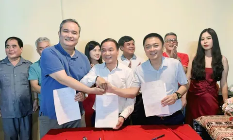 Chi hội Luật gia Công ty Luật The Light đồng hành cùng doanh nghiệp tại Tuyên Quang