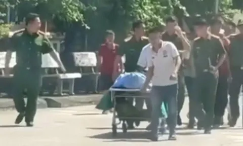 Công an cảnh báo tình trạng bạo lực học đường sau vụ nam sinh lớp 12 ở Thanh Hóa bị đâm tử vong