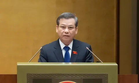 Xử lý nghiêm các vụ án Tân Hiệp Phát, Việt Á được dư luận đánh giá cao