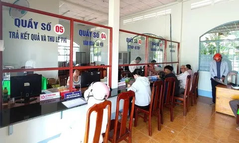 Hướng dẫn thành lập đơn vị sự nghiệp công lập đa ngành, đa lĩnh vực ở cấp xã