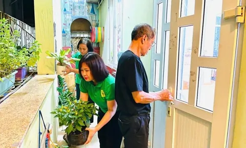 Sở GD&ĐT Hà Nội tiếp tục chỉ đạo các trường đảm bảo an toàn tuyệt đối