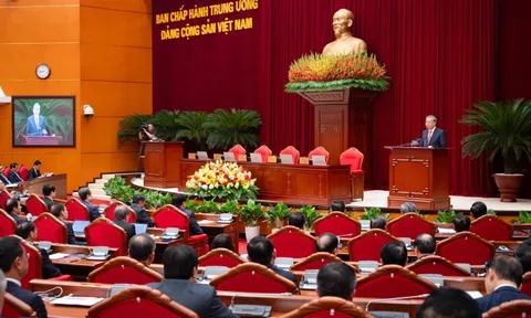 Sẽ đánh giá hằng quý đối với cán bộ do Bộ Chính trị, Ban Bí thư quản lý