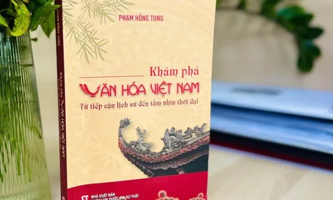 Khám phá văn hóa Việt Nam từ lịch sử đến tầm nhìn thời đại