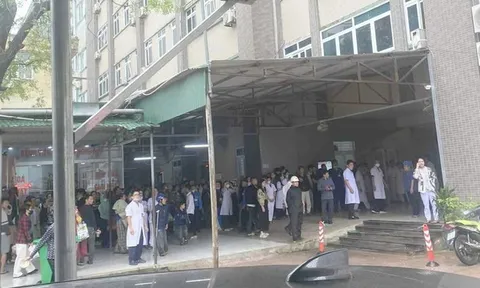 Ai bảo vệ người cứu người?