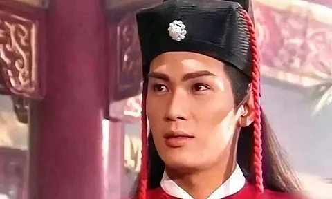 "Triển Chiêu nghèo nhất màn ảnh" Chân Chí Cường qua đời