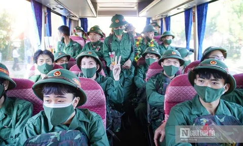 5 quy định quan trọng cần lưu ý khi khám nghĩa vụ quân sự