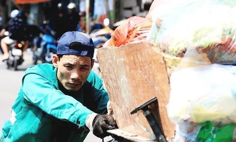 Bao giờ lương tối thiểu đủ sống?