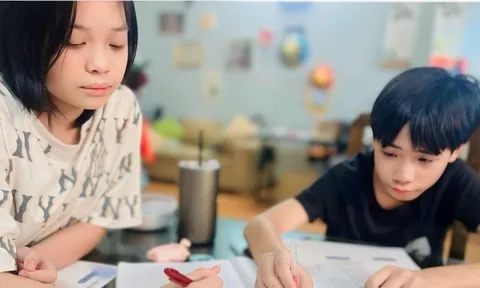 Bí quyết giúp con tự chủ của cựu biên tập viên truyền hình