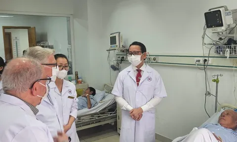 Góp ý Dự thảo Văn kiện Đại hội XIV của Đảng: Giáo dục cần trở thành một hệ sinh thái tri thức mở