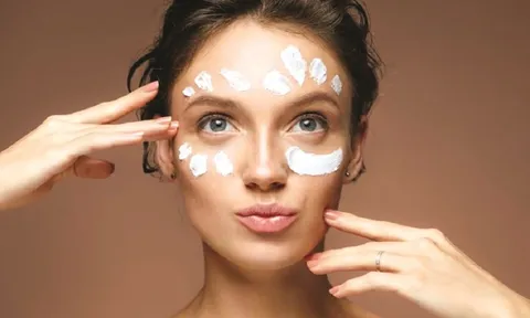 Giảm thâm mắt hiệu quả tại nhà